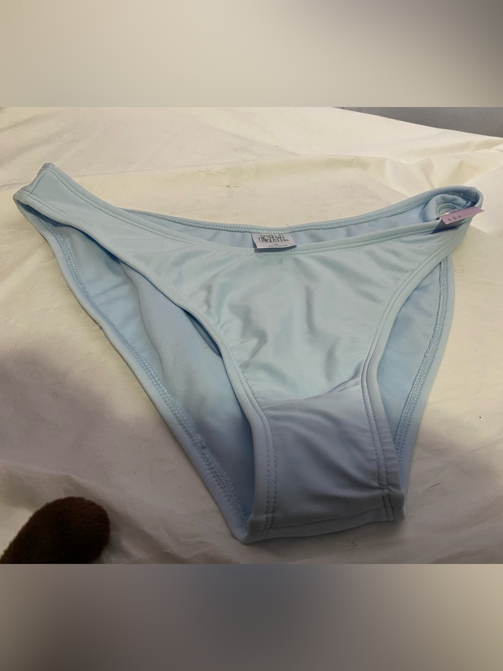 wild fable Light Blue Bikini Bottom